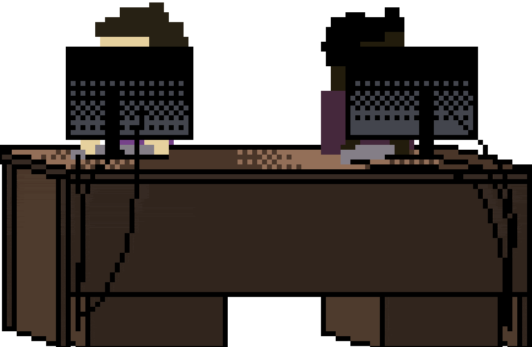 Pixel Art Animated Gif